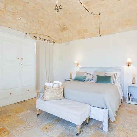 Otel Tenuta Pinto