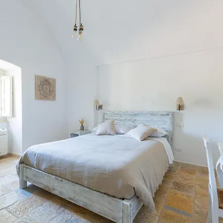 Tenuta Pinto Otel *