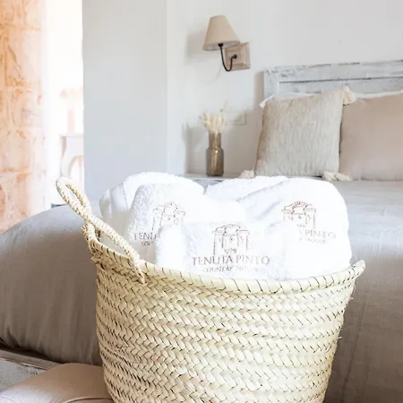 Tenuta Pinto Szálloda Mola di Bari
