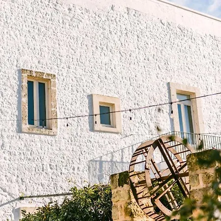 Tenuta Pinto Otel *