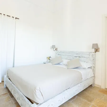 Tenuta Pinto Otel *