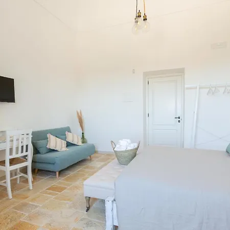 Hotel Tenuta Pinto *