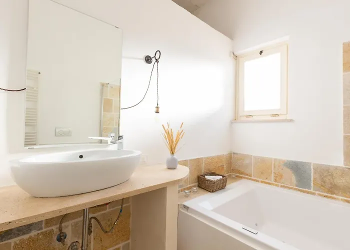 Tenuta Pinto Hotel Mola di Bari