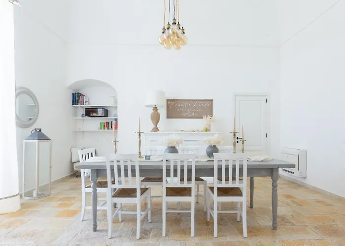 Tenuta Pinto * Mola di Bari