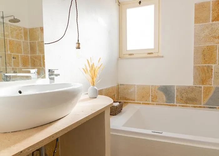 Tenuta Pinto Mola di Bari