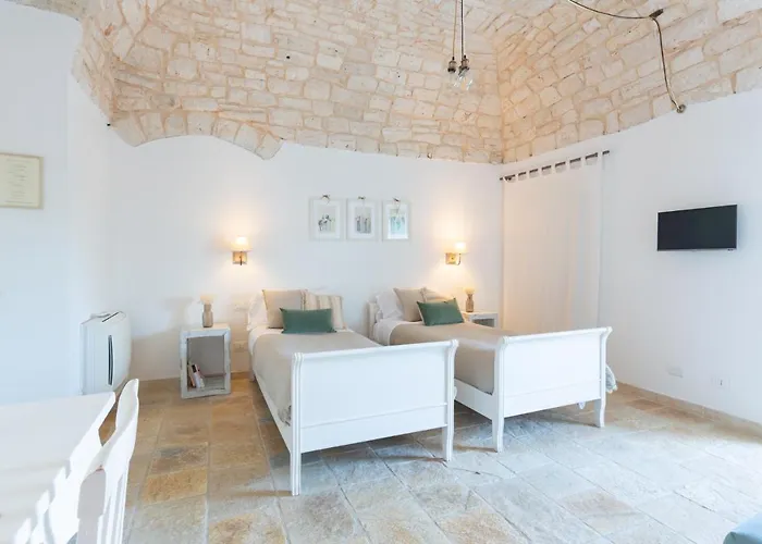 Tenuta Pinto * Mola di Bari