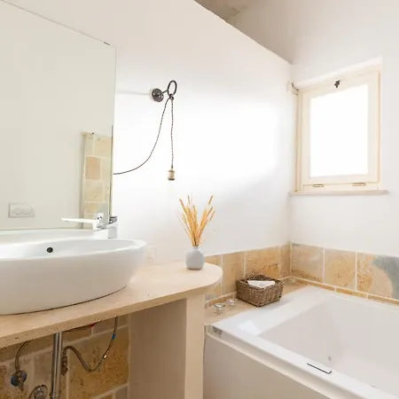 Tenuta Pinto Hotel Mola di Bari