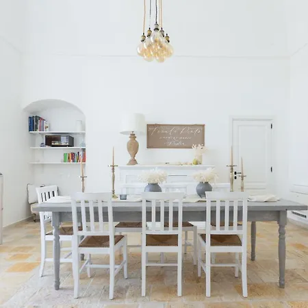 Tenuta Pinto * Mola di Bari