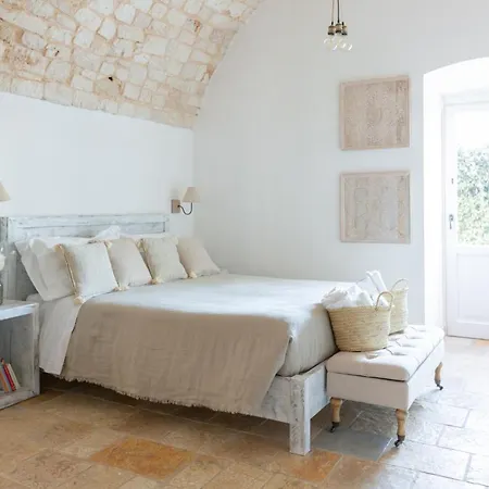 מלון Tenuta Pinto *