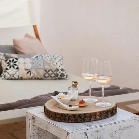 Tenuta Pinto * Mola di Bari