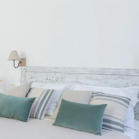 Tenuta Pinto מלון *