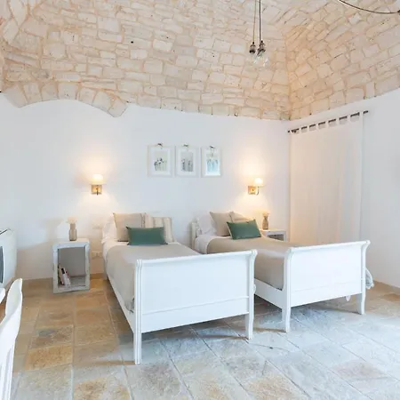 Tenuta Pinto * Mola di Bari
