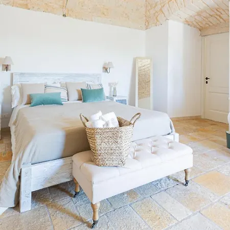 Hotel Tenuta Pinto *