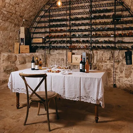 Tenuta Pinto Mola di Bari