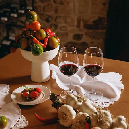 Tenuta Pinto Hotel *