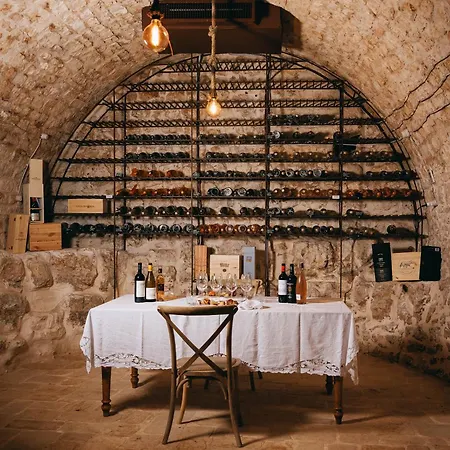 Tenuta Pinto Hotel Mola di Bari
