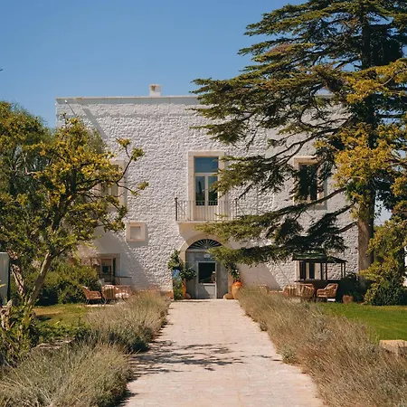 Tenuta Pinto Hotel