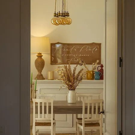 Tenuta Pinto *