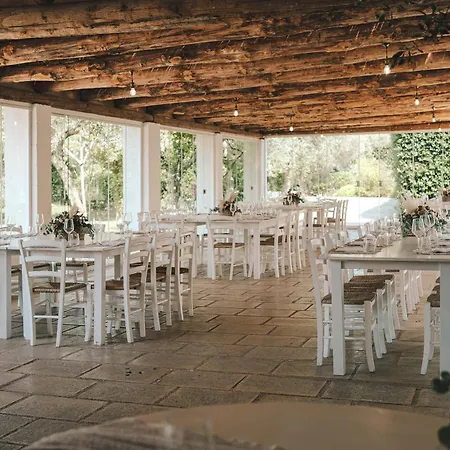 Tenuta Pinto * Mola di Bari