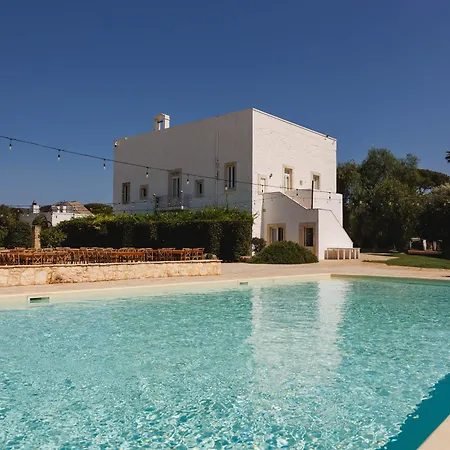 Tenuta Pinto Hotel *