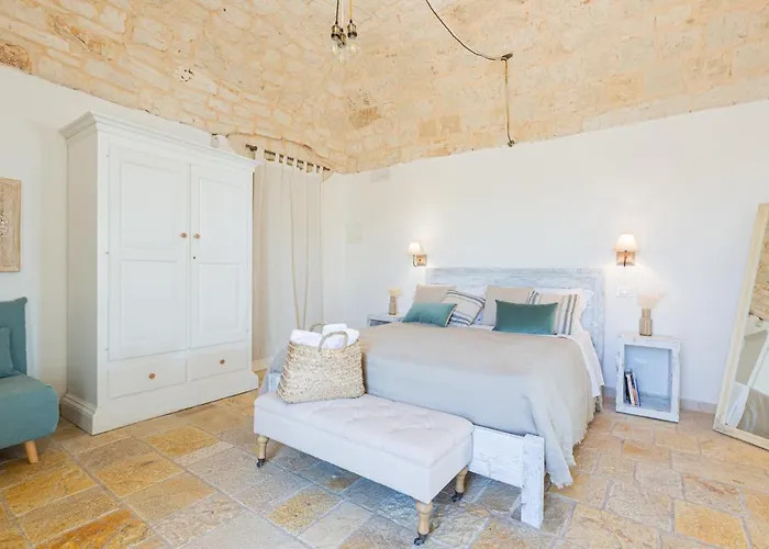 Hotel Tenuta Pinto