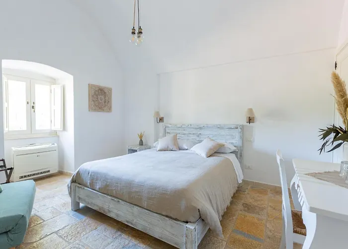 Tenuta Pinto Hotel *