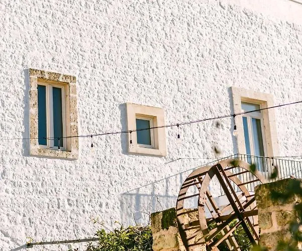 Tenuta Pinto Hotel *