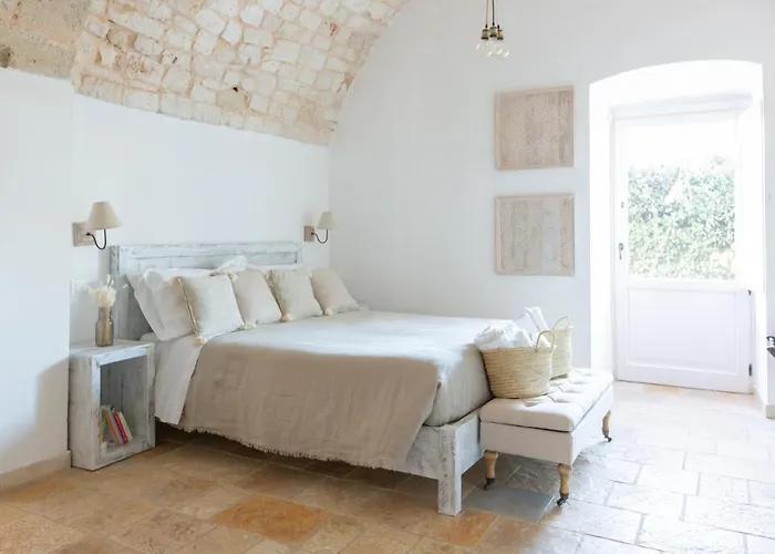 Hotel Tenuta Pinto *