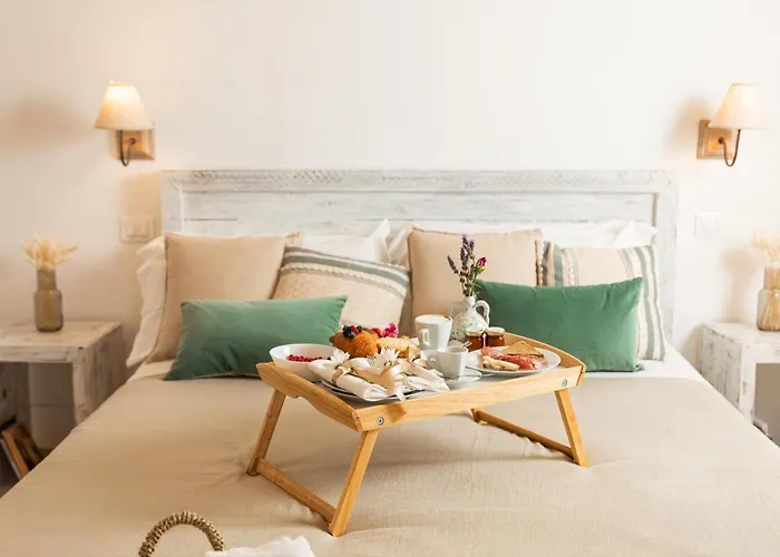 Tenuta Pinto Hotel Mola di Bari