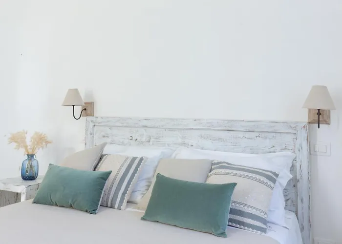 Tenuta Pinto Hotel *