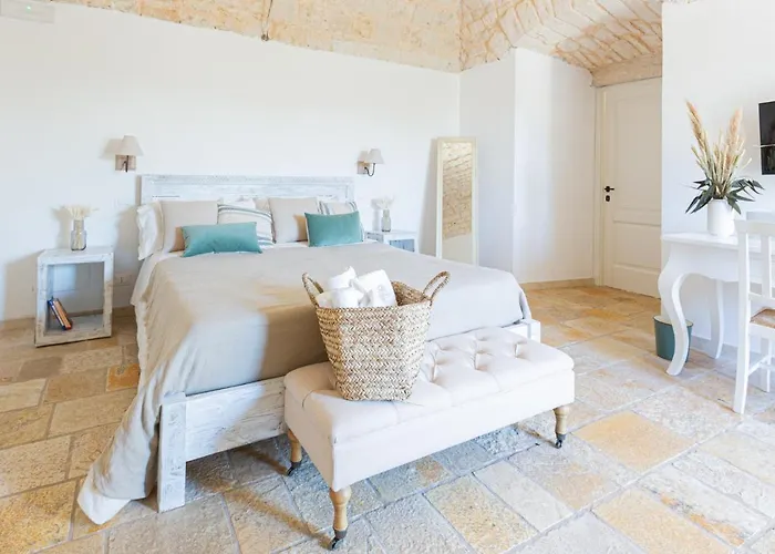 Hotel Tenuta Pinto *